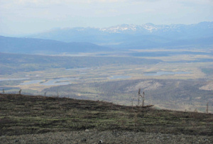 Yukon: DART Property