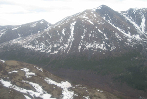 Yukon: MINT Property